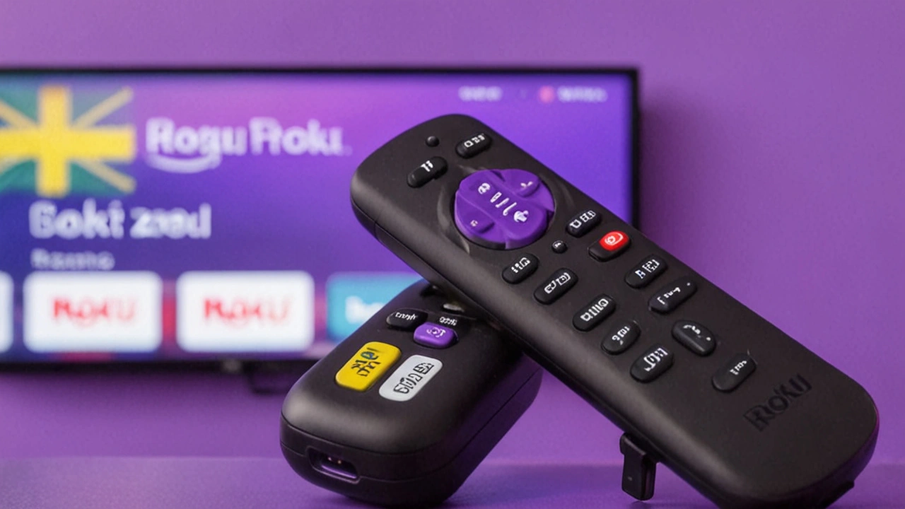 Atratividade dos Dispositivos Roku