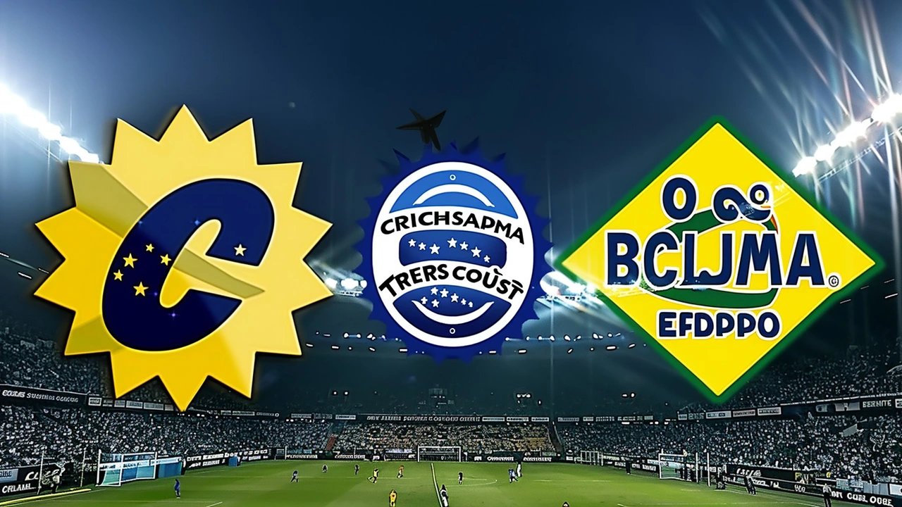 Criciúma x Cruzeiro: Assista ao jogo do Brasileirão ao vivo com transmissão exclusiva da O TEMPO Sports