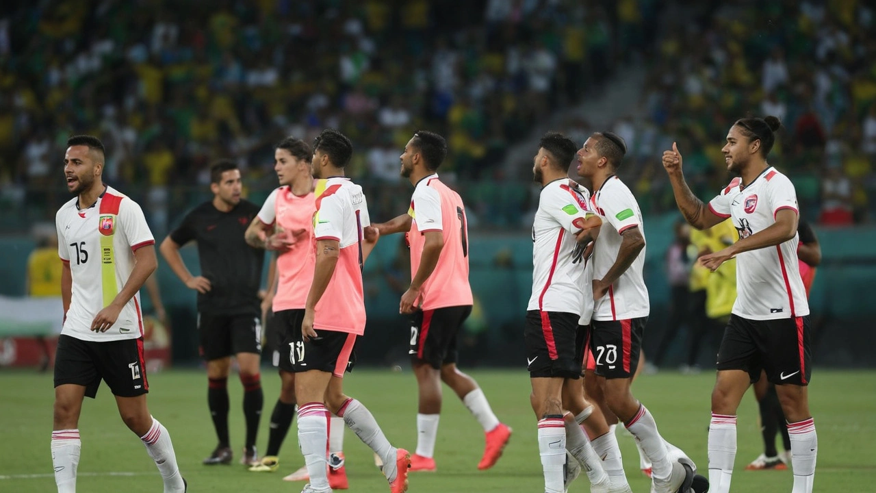 Copa do Brasil 2024: Times Classificados para as Quartas de Final e Detalhes do Sorteio