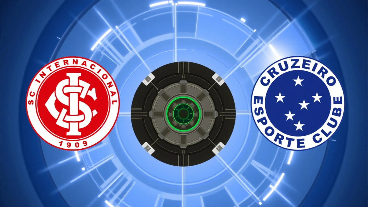 Internacional vs Cruzeiro: Transmissão, Horário e Escalações para a Série A