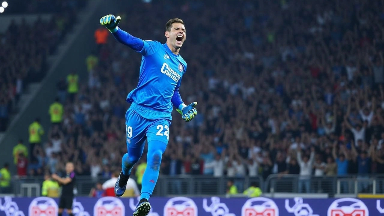 Wojciech Szczęsny anuncia aposentadoria do futebol profissional aos 34 anos