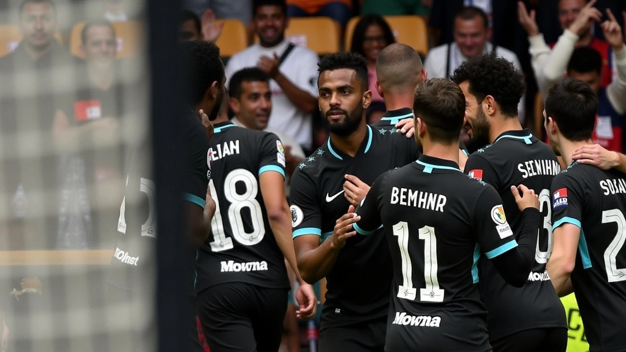 Liverpool Vence Milan no Estádio San Siro e Inicia Liga dos Campeões com Vitória