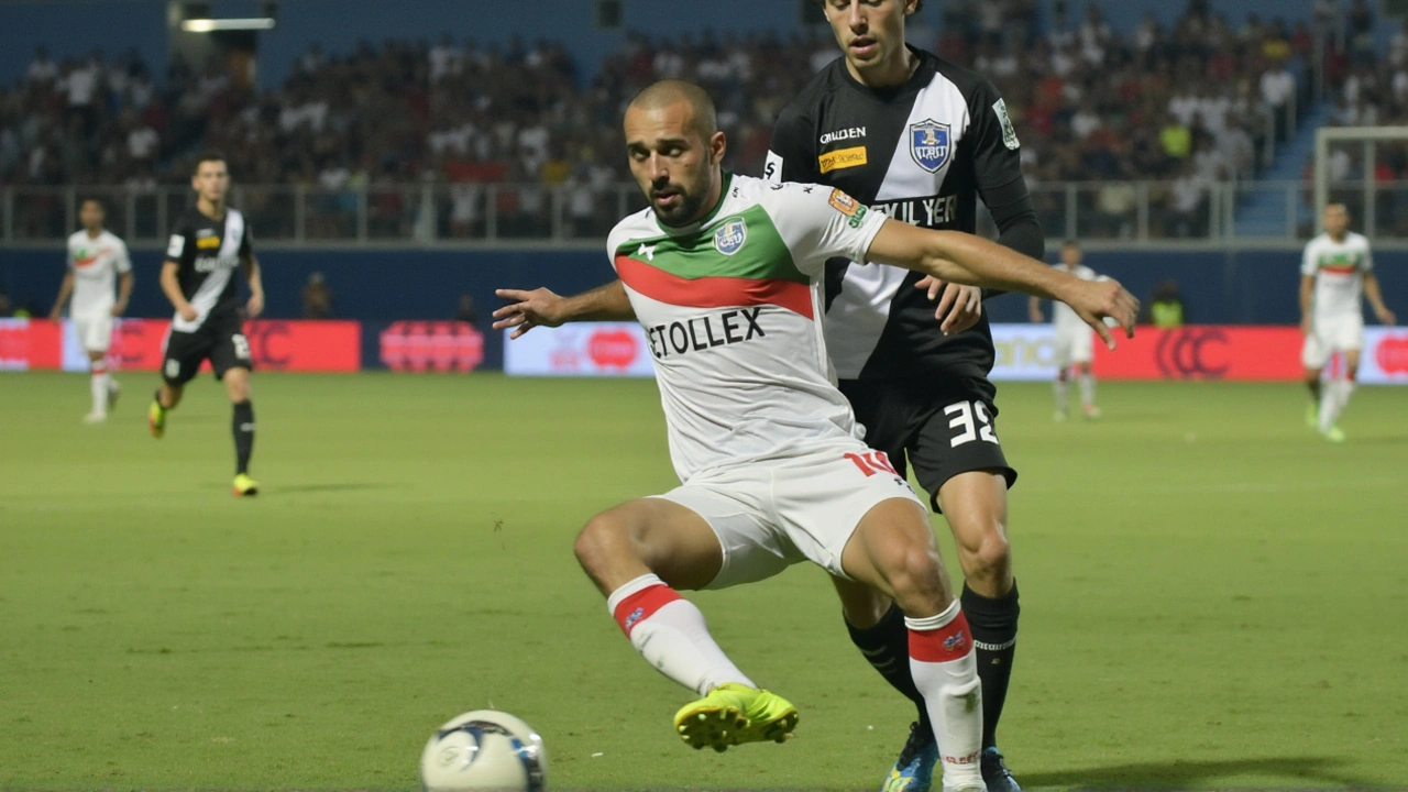 Arbitragem e os desafios do jogo justo