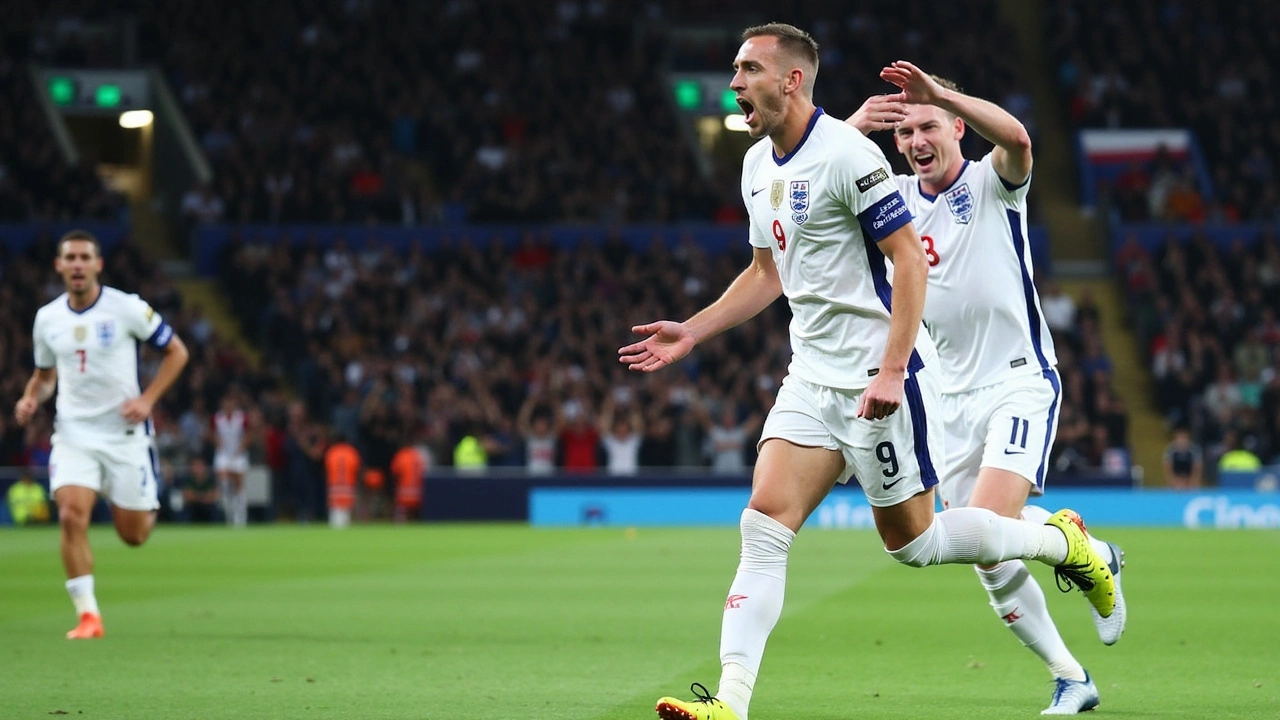 Jogos Finlandia vs Inglaterra na UEFA Nations League: informações de horários e transmissão ao vivo