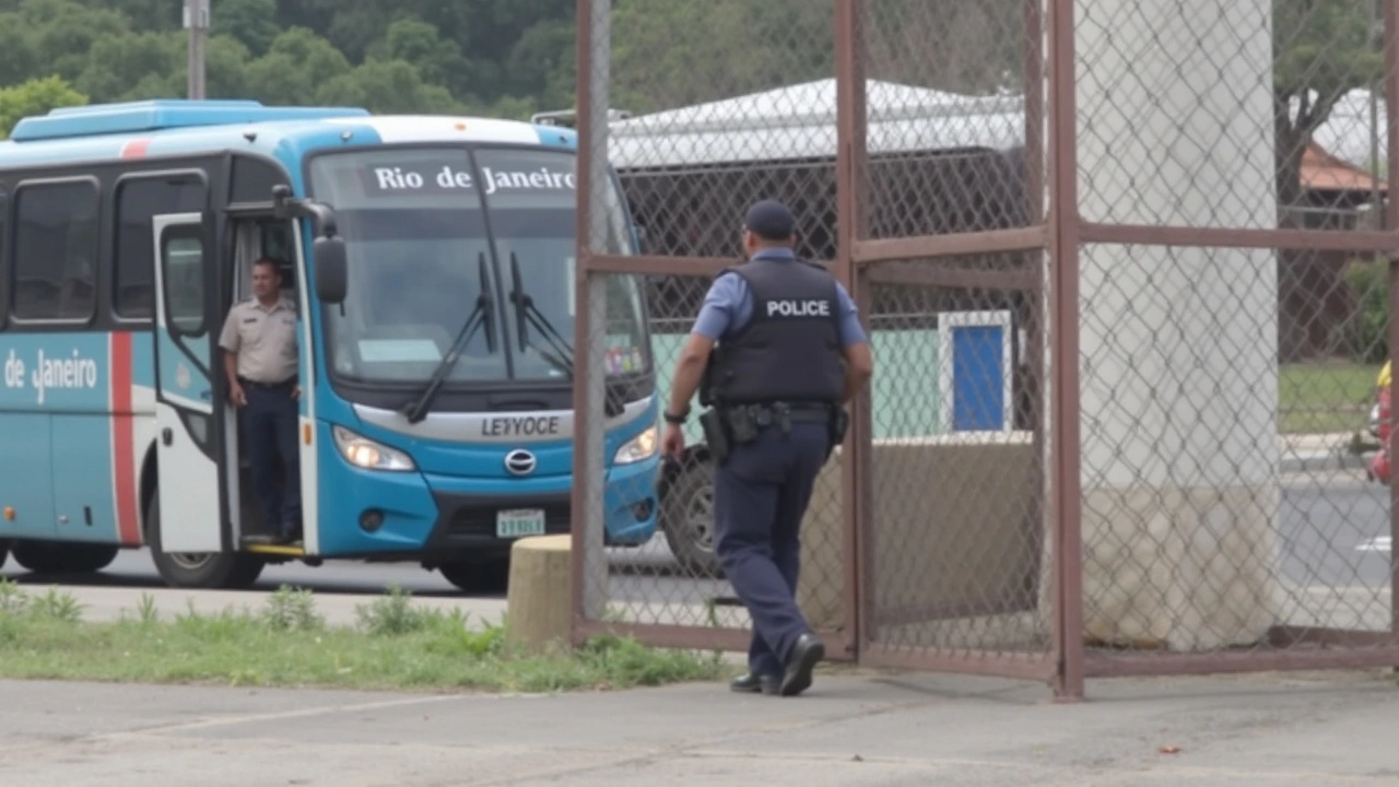 Papel da Sociedade e do Governo