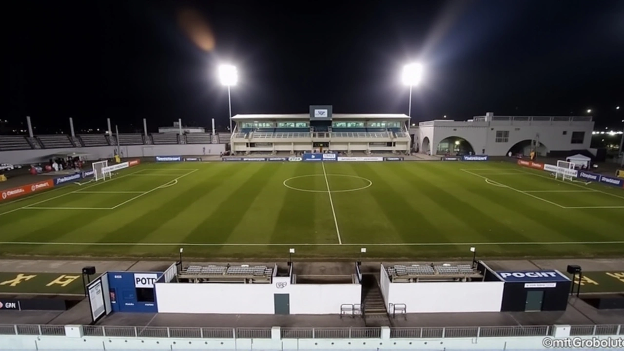 Ponte Preta vs Brusque: Confronto decisivo na Série B do Brasileirão