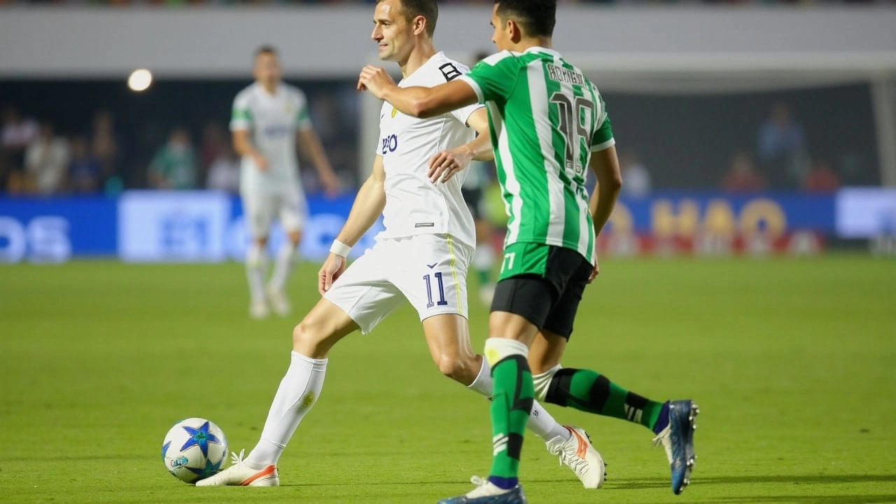 Coritiba e Santos se Enfrentam na Série B: Onde Assistir e Expectativas para o Jogo