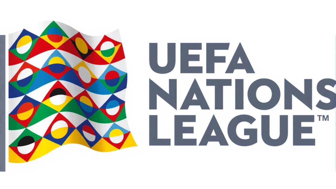 Guia Completo para a UEFA Nations League 2024/25: Datas, Grupos e Onde Assistir