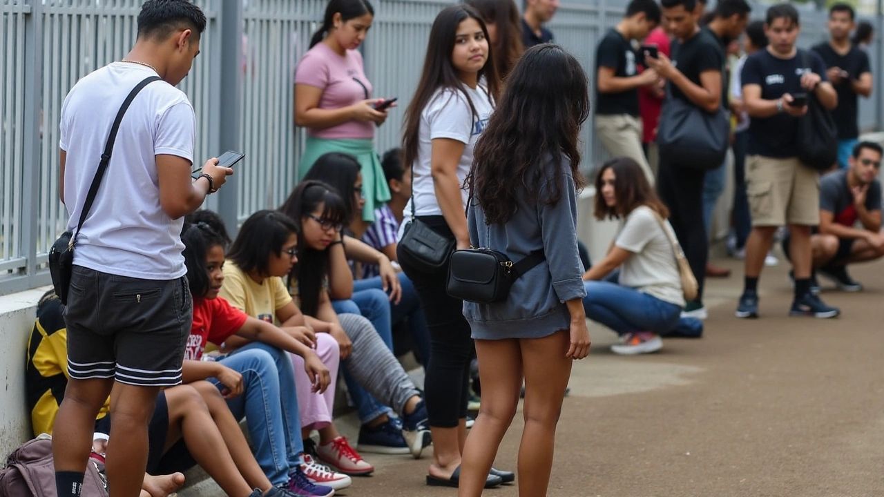 Reflexões Finais e Orientações para os Estudantes