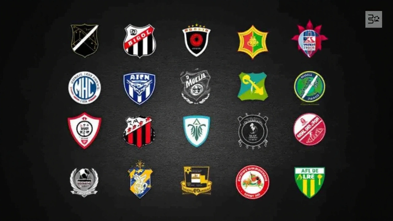 Série C 2025: favoritos, estatísticas e apostas para a briga pelo acesso