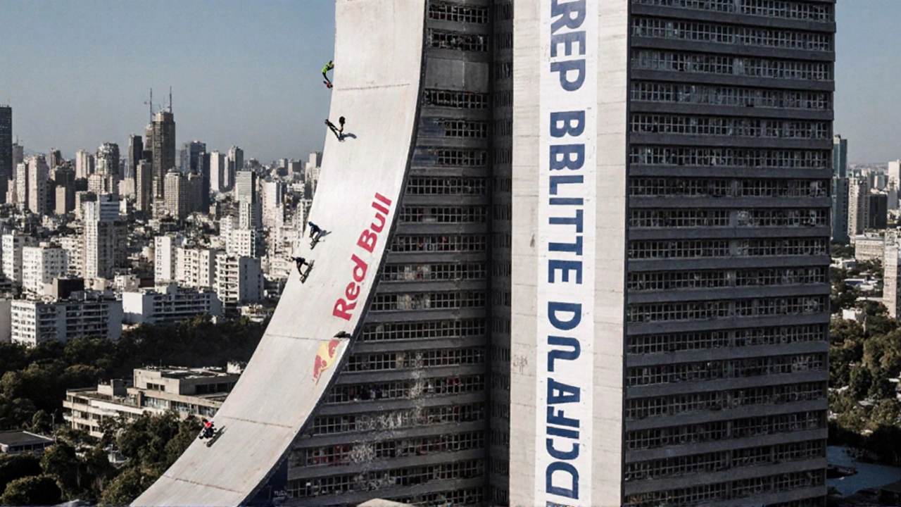 Como o sonho virou realidade