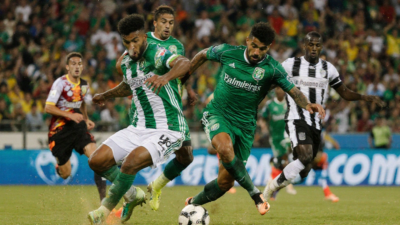 O que está em jogo no duelo entre Fluminense e Flamengo
