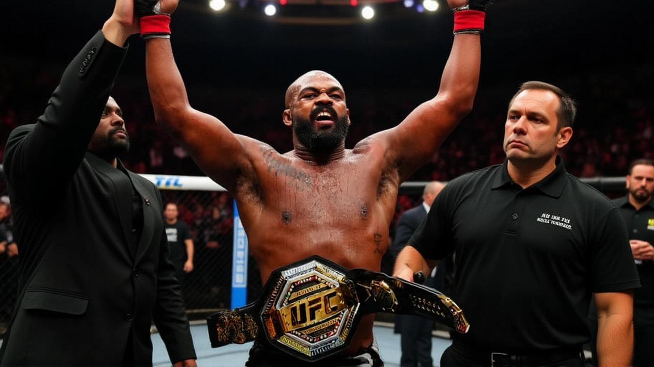 Reação de Tom Aspinall e a entrevista no The Ariel Helwani Show