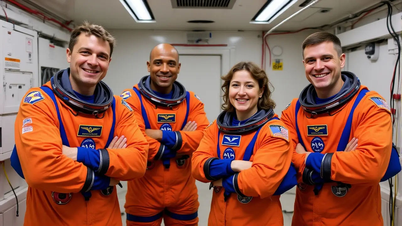 Por que voltamos agora?