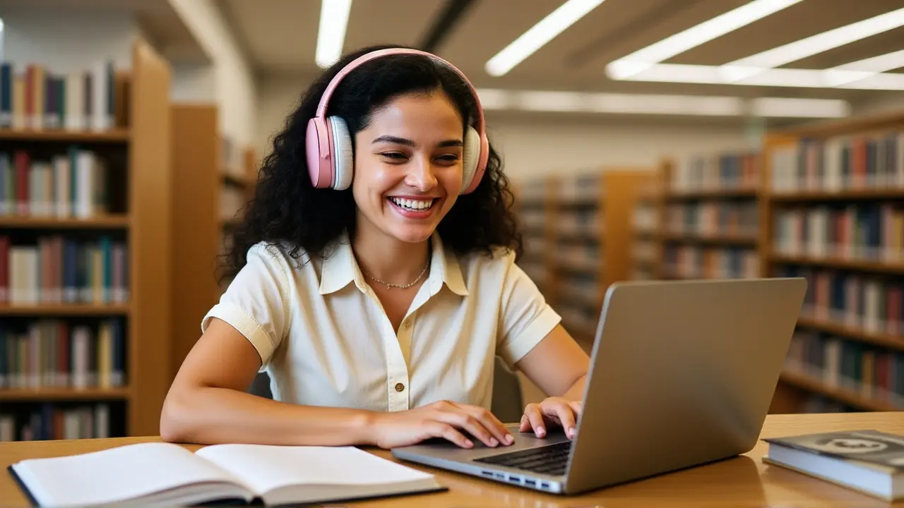 MEC lança biblioteca digital com 8 mil livros e acesso via gov.br