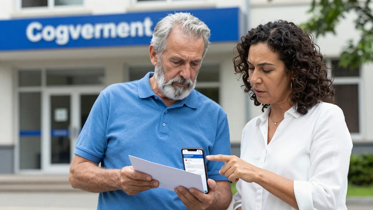 Próximos passos na tramitação